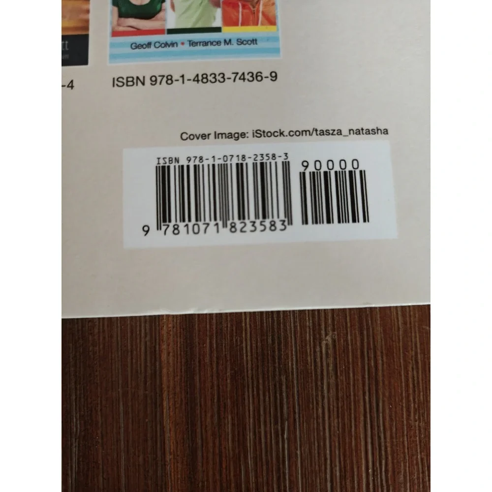 The Unbranded Brand book comes